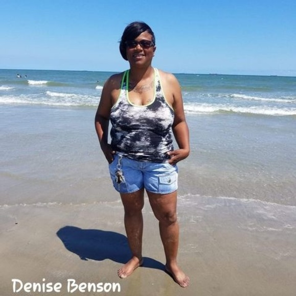 denisebenson737